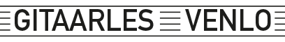 Gitaales-Venlo Logo